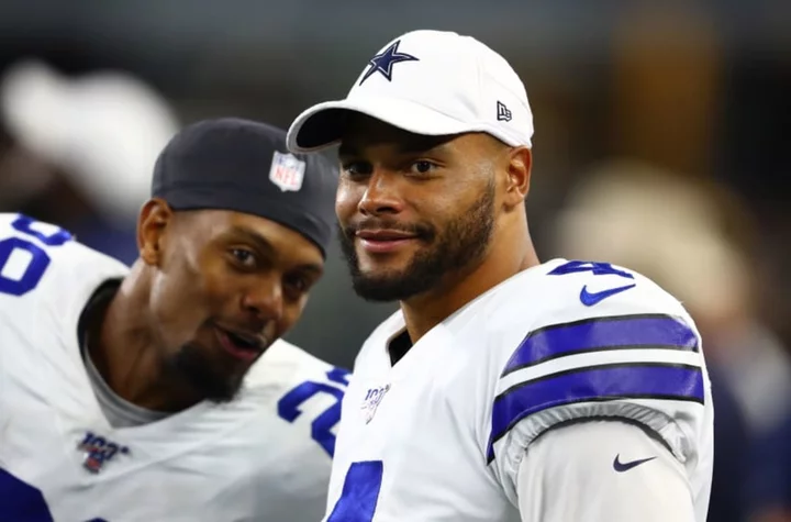 Mike McCarthy pulls a Kliff Kingsbury: Dak Prescott to call Cowboys plays in preseason finale