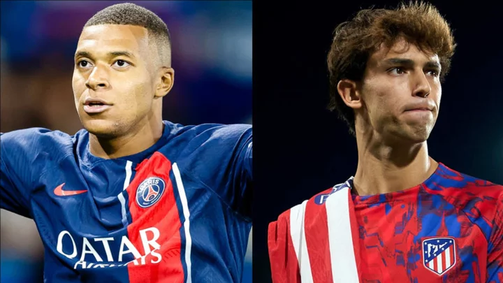 Football transfer rumours: New Mbappe Real Madrid clause; Felix pushing for Barcelona
