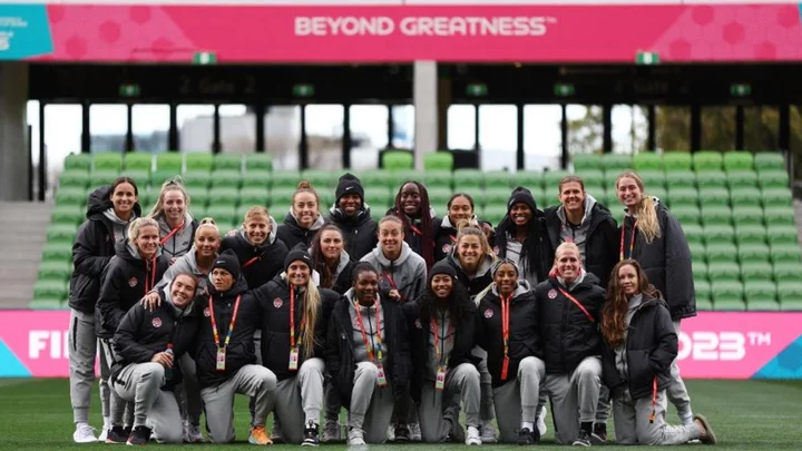 Women's World Cup 2023: Is this Canada's year?