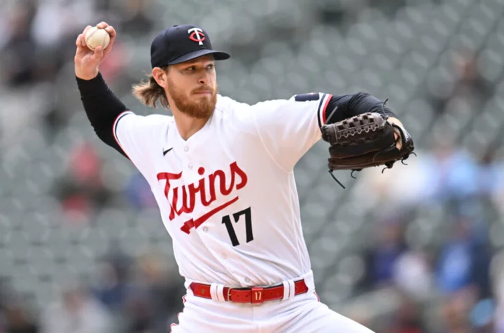 Padres vs. Twins prediction and odds for Thursday, May 11 (Regression coming for Bailey Ober)