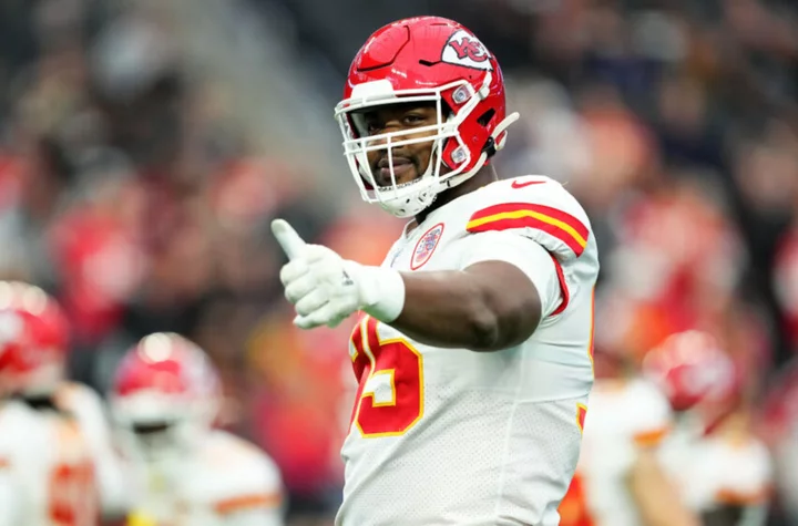 Chiefs Rumors: Chris Jones latest, Justyn Ross value, potential trade bait?