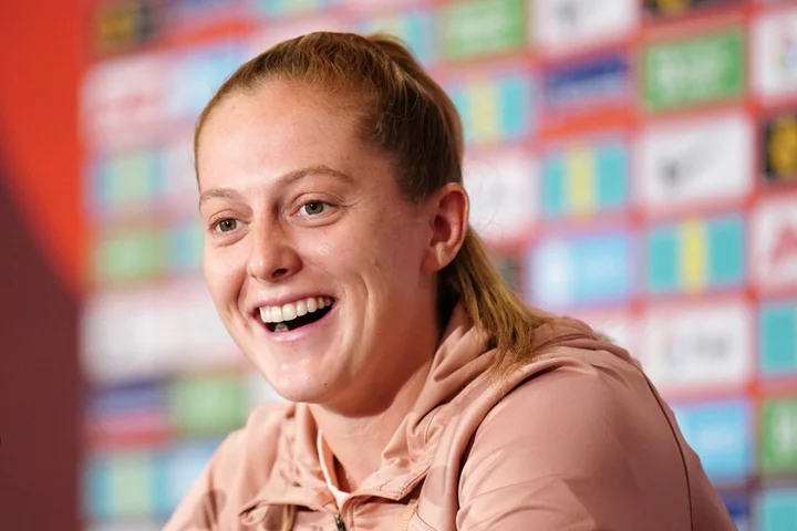 England not focused on spoiling Australia’s World Cup party – Keira Walsh