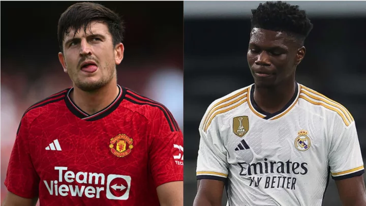 Man Utd transfer rumours: Maguire suitors; Red Devils face Tchouameni battle