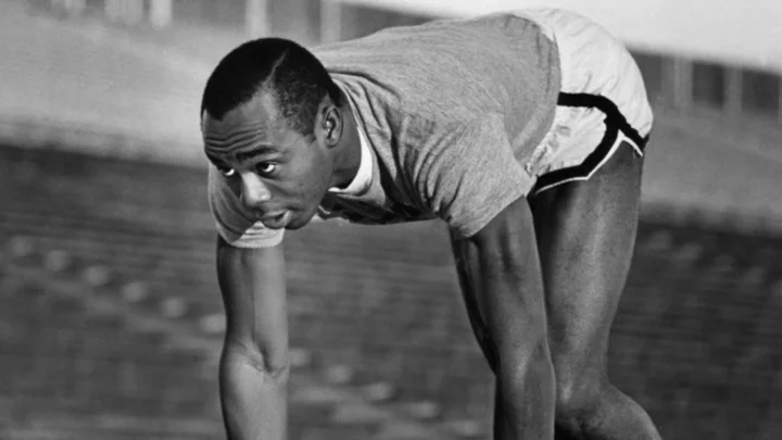 Jim Hines: First sprinter to run 100m in under 10 seconds dies