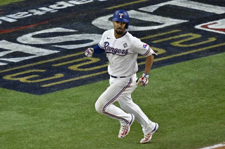 3 Texas Rangers most to blame for Game 2 loss in the World Series