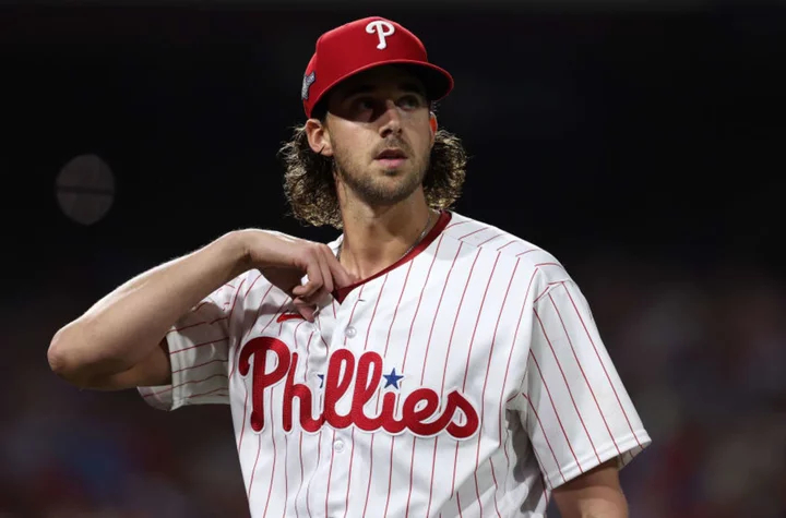 3 Phillies free agents who will leave, 2 who will stay in 2024