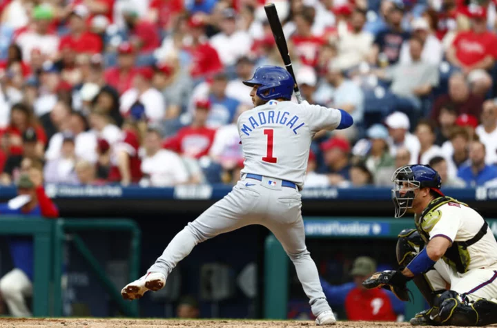 Cubs: Don't fall for Nick Madrigal's latest fools gold