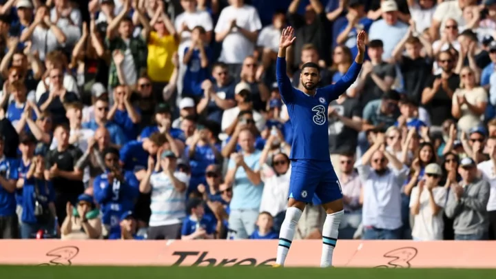 Ruben Loftus-Cheek reveals why he left Chelsea