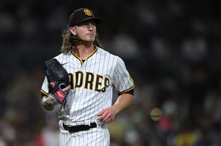 Josh Hader trade 2.0: What a Braves-Padres trade might look like