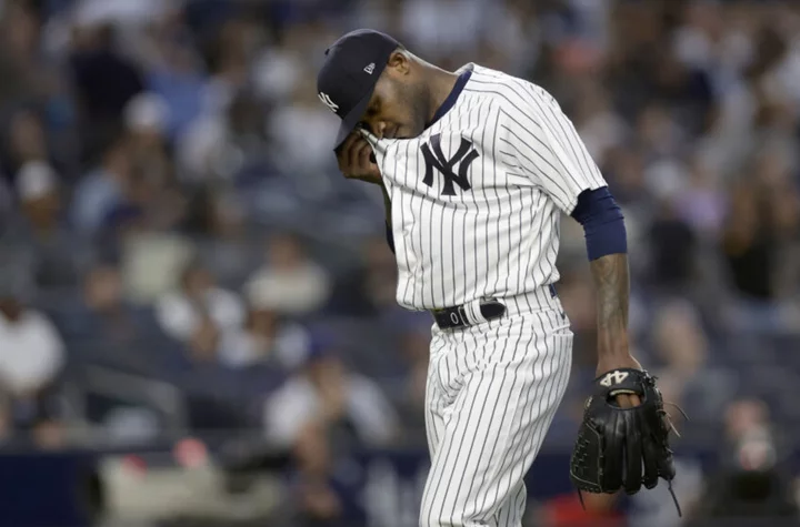 Domingo German implosion proved why Yankees need to bring back traded player