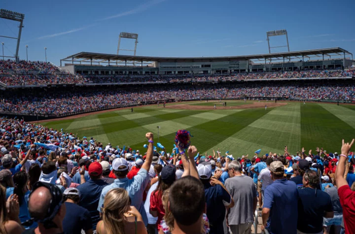 2023 NCAA Baseball Tournament: Super Regionals takeaways