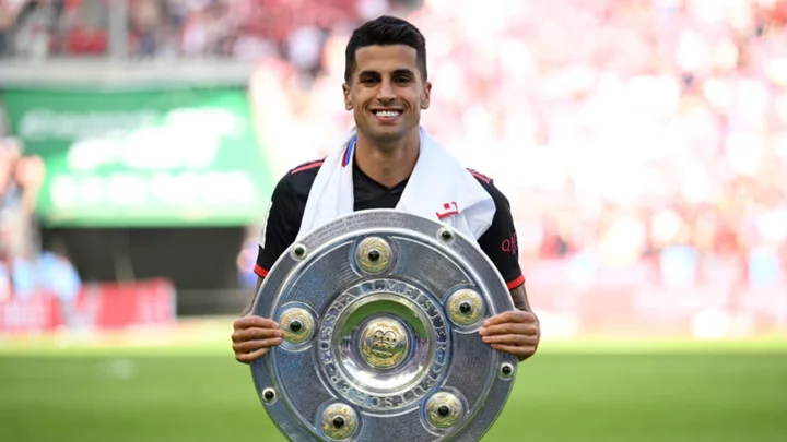 Joao Cancelo: Potential destinations for Man City star after Bayern loan ends