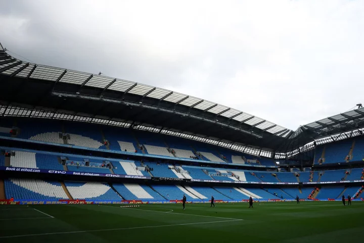 Man City vs Newcastle LIVE: Premier League team news and latest updates today