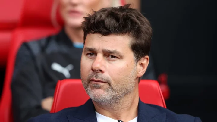 Mauricio Pochettino calls for 'leaders' ahead of Chelsea captaincy decision