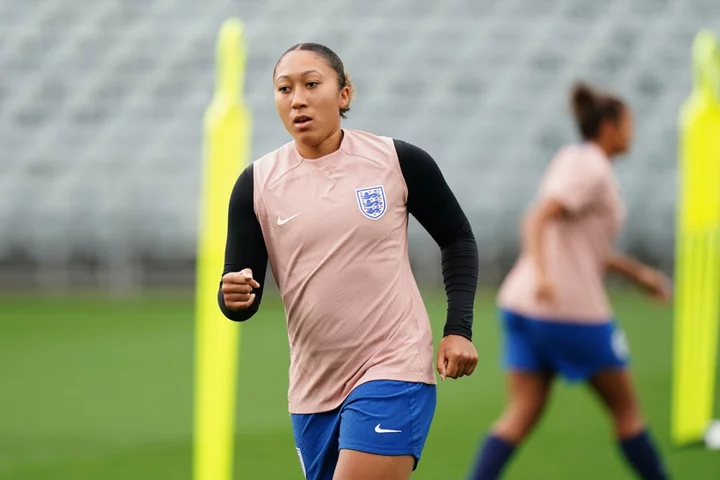 Women’s World Cup LIVE: Latest news as Lauren James ban confirmed ahead of England vs Colombia