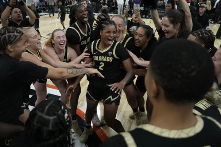 Opening day in women's hoops has historic loss by defending champs and stellar play by freshmen