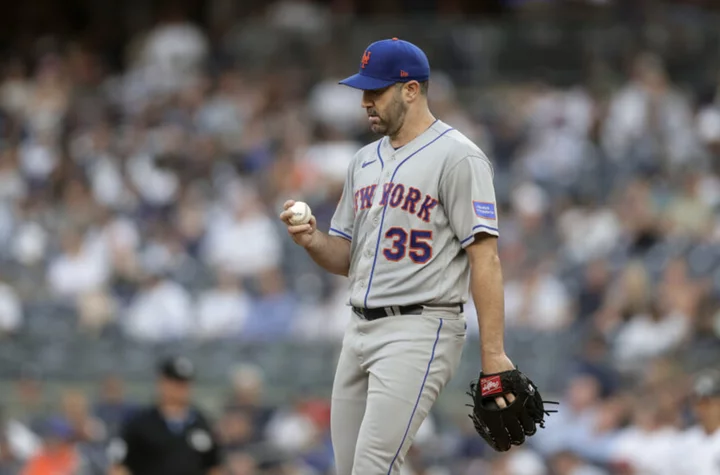 NY Mets should disband franchise if nightmare Justin Verlander report becomes reality