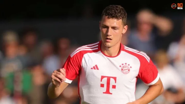 Bayern Munich agree to sell Man Utd target to Inter