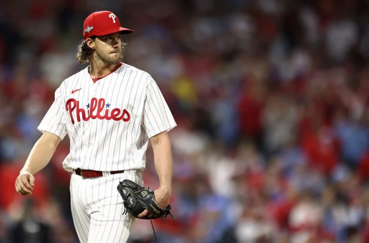 MLB Insider: Did Aaron Nola just make his final start with the Phillies?