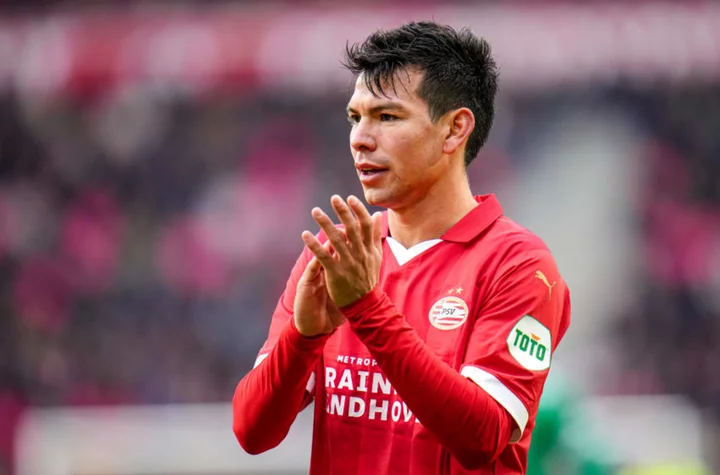 MLS rumors: Lozano to LA, Lima to New England, Griezmann to United
