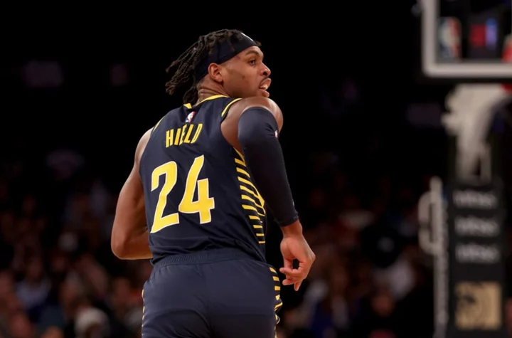 NBA Rumors: Pacers spice up offseason with Buddy Hield trade buzz