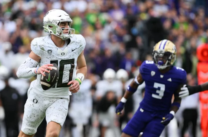 Pac-12 Championship Ticket Prices: How much does it cost to see Oregon-Washington?