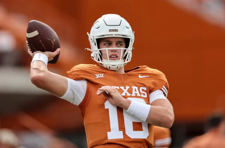 5 Arch Manning transfer destinations if Quinn Ewers returns to Texas