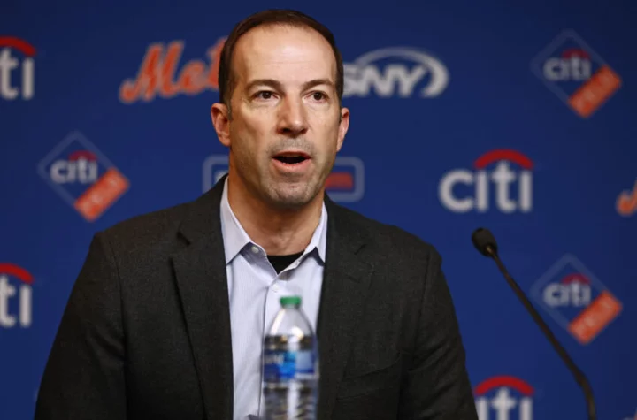 NY Mets: Billy Eppler already has eyes on top Japanese free agent