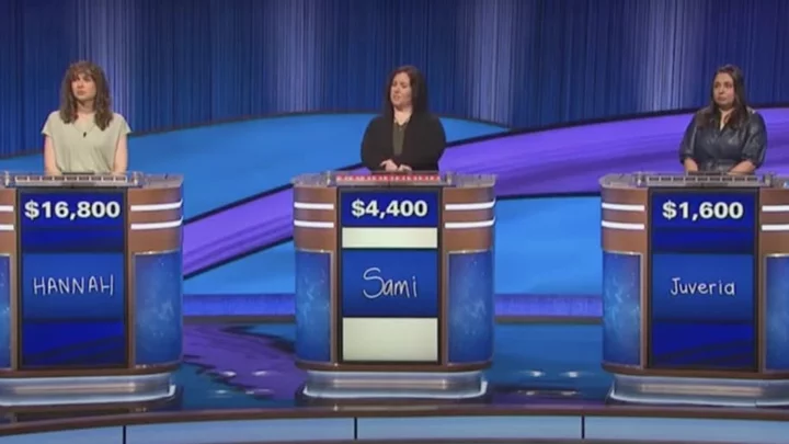 Jeopardy! Controversy: Contestants All Knew the Right Answer, But Were Still All Wrong