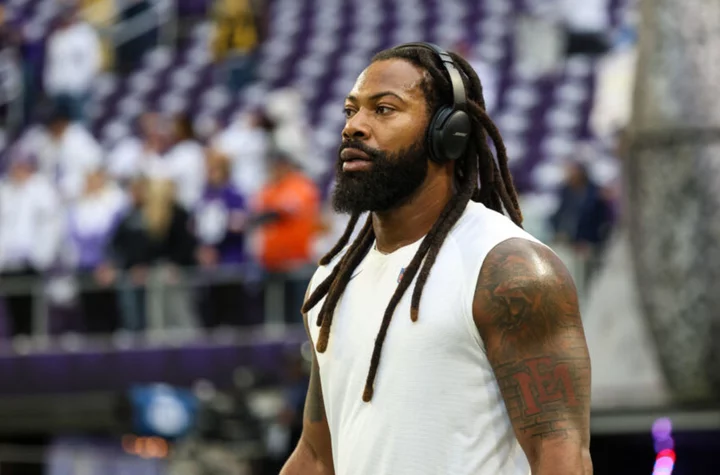 Za’Darius Smith Trade Grades: Vikings unload big money, Browns go all-in