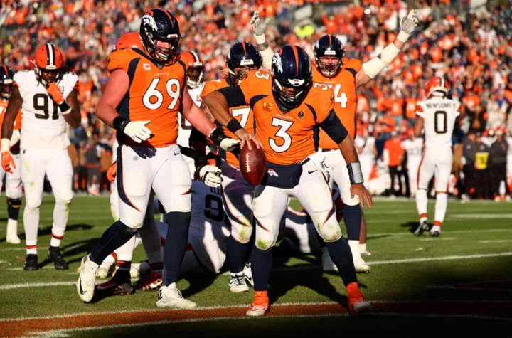 3 reasons the Denver Broncos are a dark horse to win the AFC