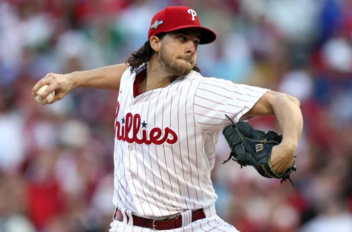 MLB Rumors: Aaron Nola connection, Mets Ohtani backup plan, Tim Anderson suitor