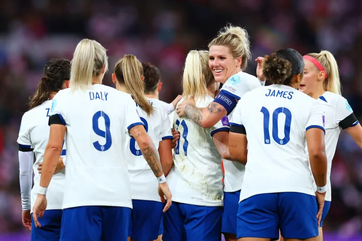 Is England vs Belgium on TV? Channel, time and how to watch Lionesses tonight