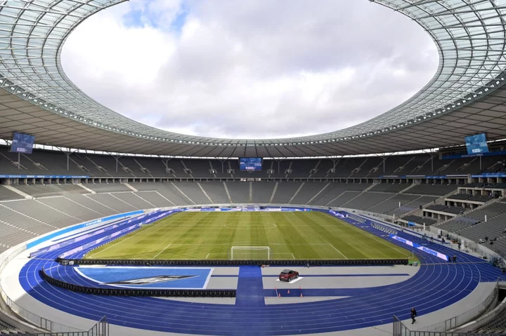 Euro 2024 stadiums: Where will games be played in Germany?