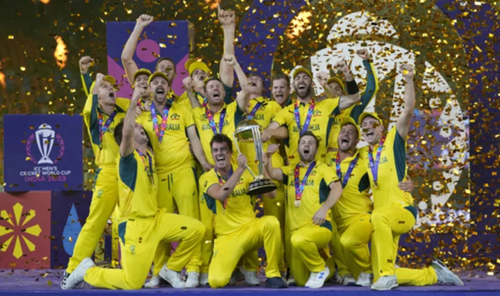 Cricket World Cup review: Australia completes superb 2023, India falls short and see you soon USA