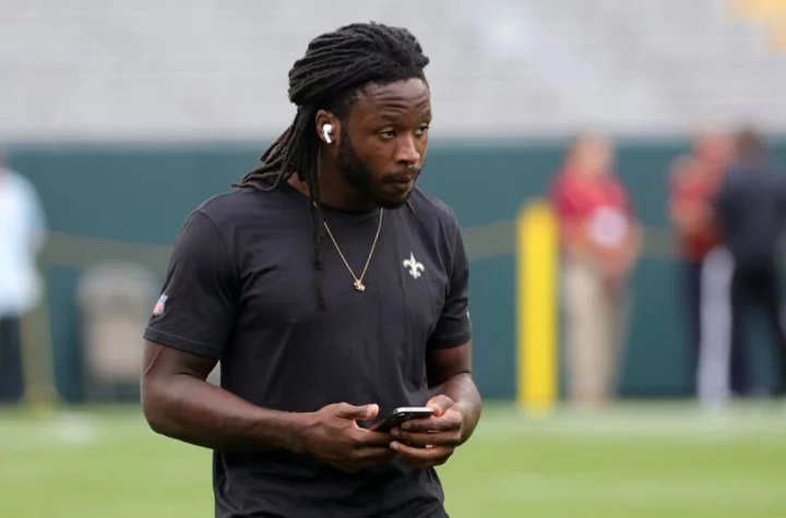 NFL suspends Alvin Kamara: What's the Saints backup plan?