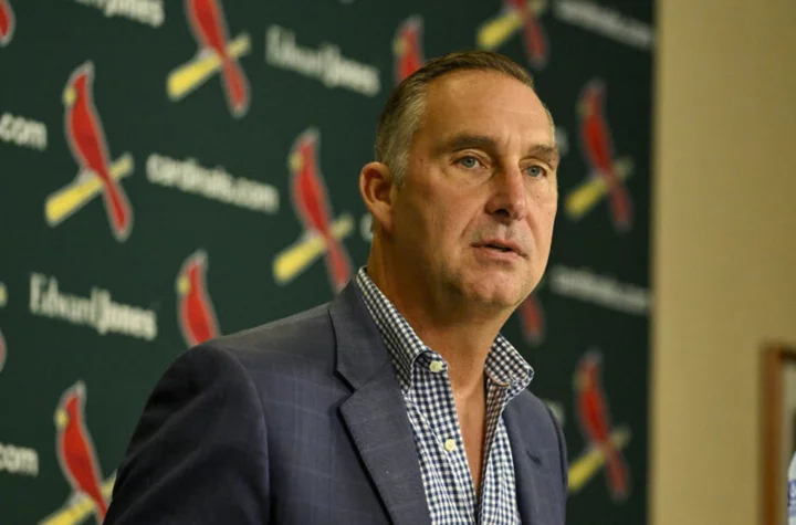 MLB Rumors: Cardinals connected to blockbuster offseason trade
