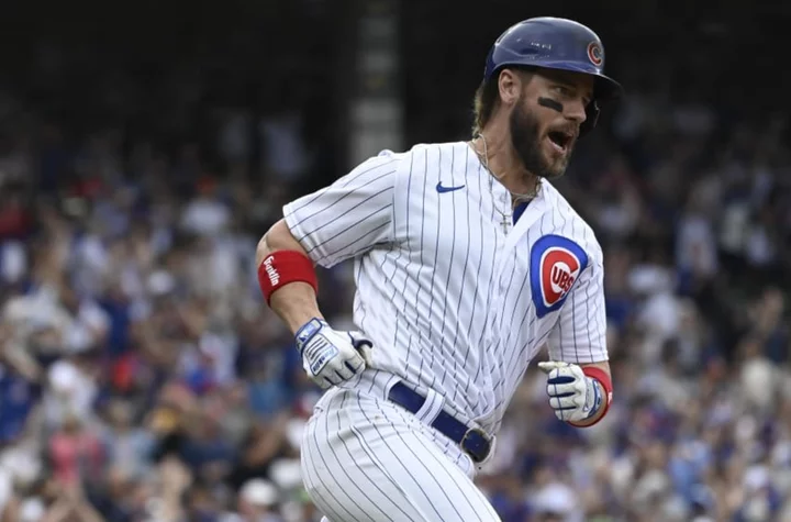 First pitch: 3 things I heard in the Chicago Cubs clubhouse this weekend