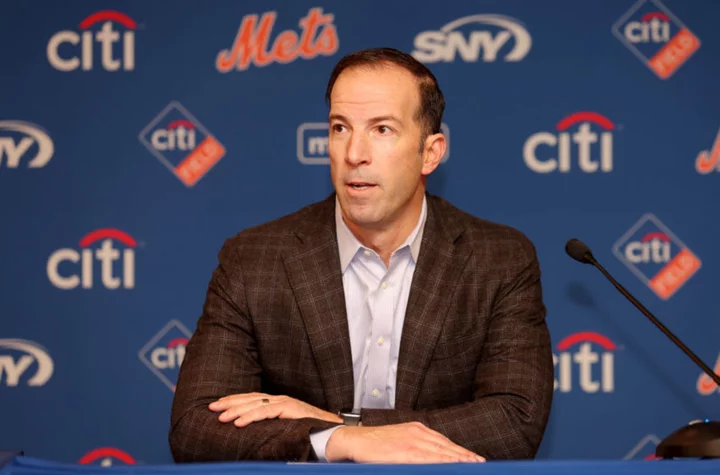 Mets rumors: 3 players who weren't traded at the deadline, but will be this offseason