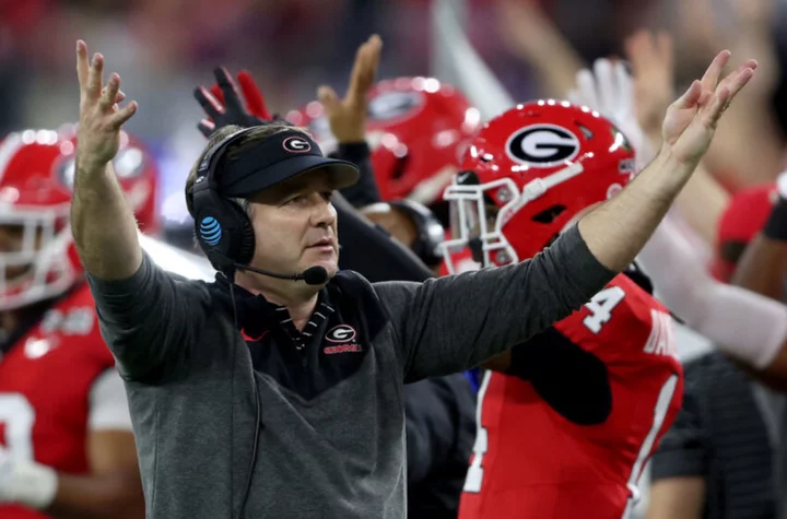 3 recruits Kirby Smart needs to pair with Dylan Raiola at Georgia