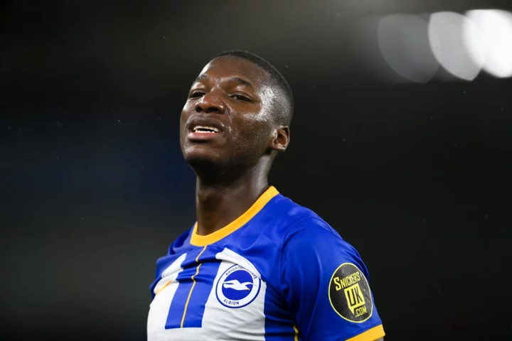 Jurgen Klopp urges caution over Liverpool’s move for Moises Caicedo