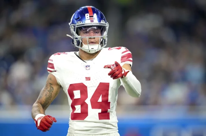 4 NY Giants rookies to keep a close eye on headed into the 2023 NFL season