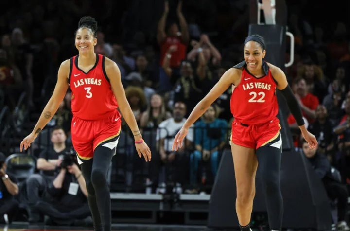 Ranking the top 25 players in the WNBA for the 2023 season