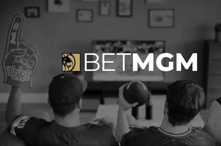 BetMGM Bonus Code: Win $200 INSTANTLY on ANY $10 Football Bet!