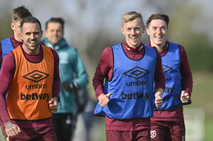 Aston Villa vs. West Ham live stream, schedule, preview: Watch Premier League online