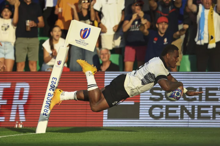 Fijian Drua rewarded with an increase in Super Rugby home games in the 2024 season