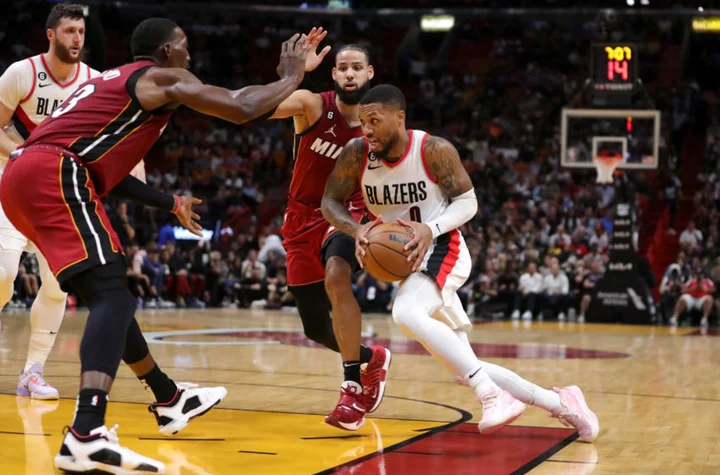 NBA rumors: Heat fans shouldn't get their hopes up, Celtics guard is big mad, new Pelicans injury