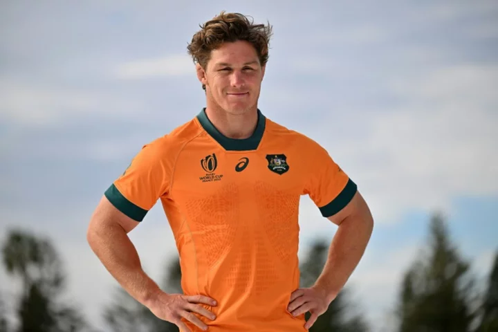 Hooper to be cut from Wallabies World Cup squad: reports