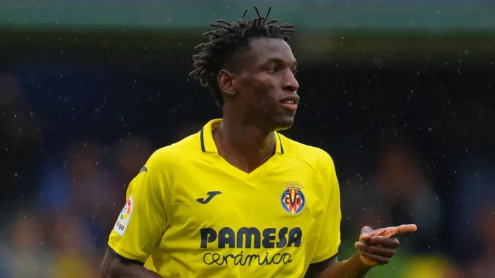 Chelsea confirm signing of Nicolas Jackson from Villarreal