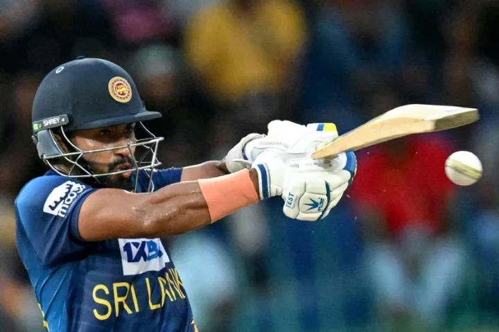 Samarawickrama helps Sri Lanka beat Bangladesh in Asia Cup